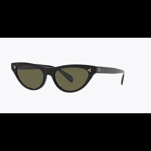 Oliver Peoples Zasia Sunglasses